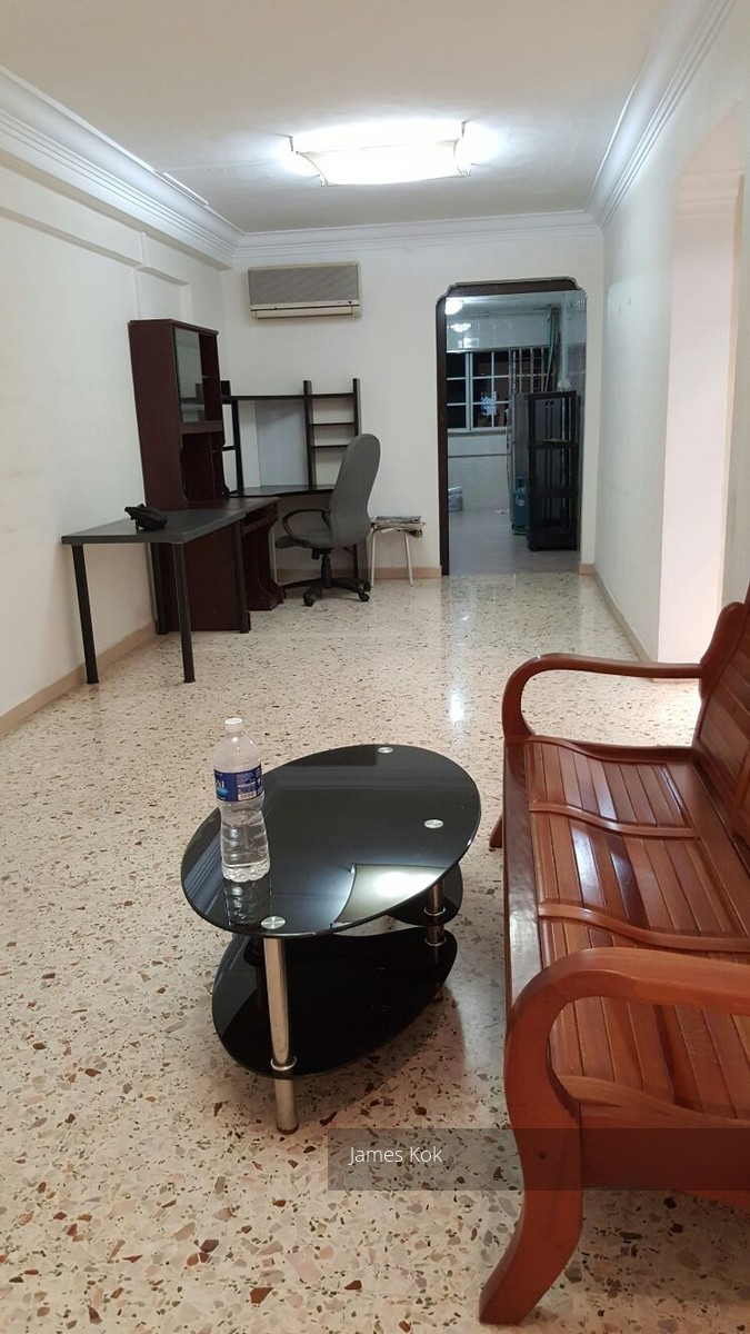 Blk 330 Ang Mo Kio Avenue 1 (Ang Mo Kio), HDB 3 Rooms #108812292
